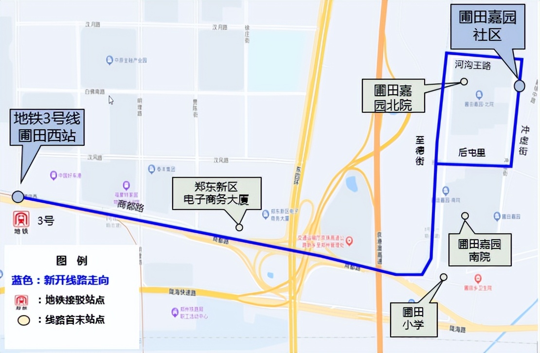 公交228路线路线图图片