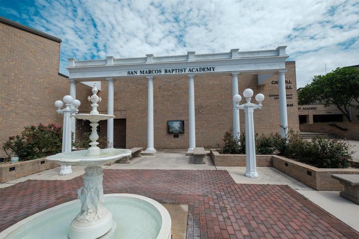 美国优质私立寄宿学校—san marcos academy