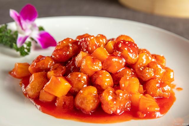 福建十大美食排行榜,谁能问鼎榜首?