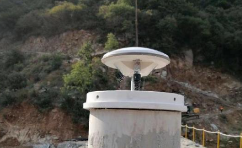 最全水库大坝变形监测技术方法解析!