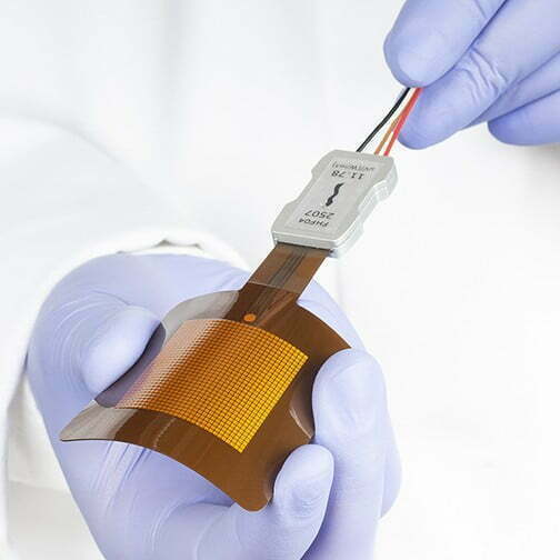 荷兰hukseflux fhf05 柔性热通量传感器