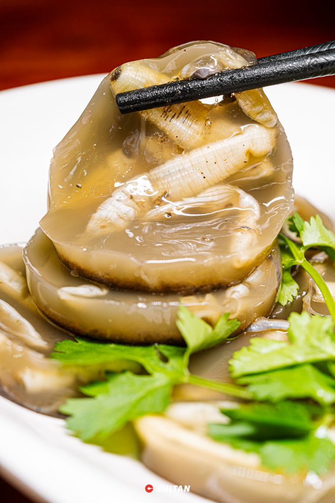 闽南十大小吃排行榜,土笋冻,佛跳墙榜上有名?来看这份排行榜!