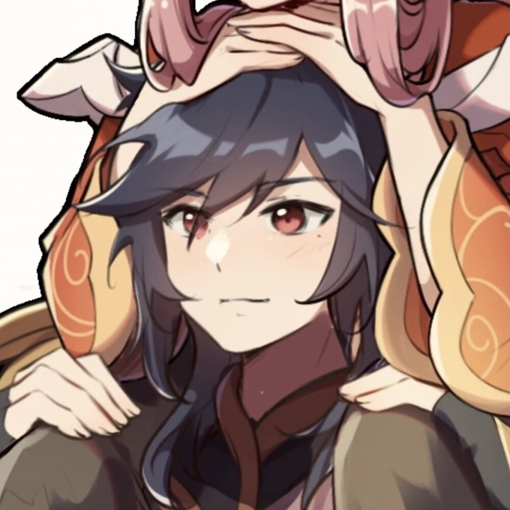 李信公孙离情侣头像,信离cp图片,信离情头图片高清