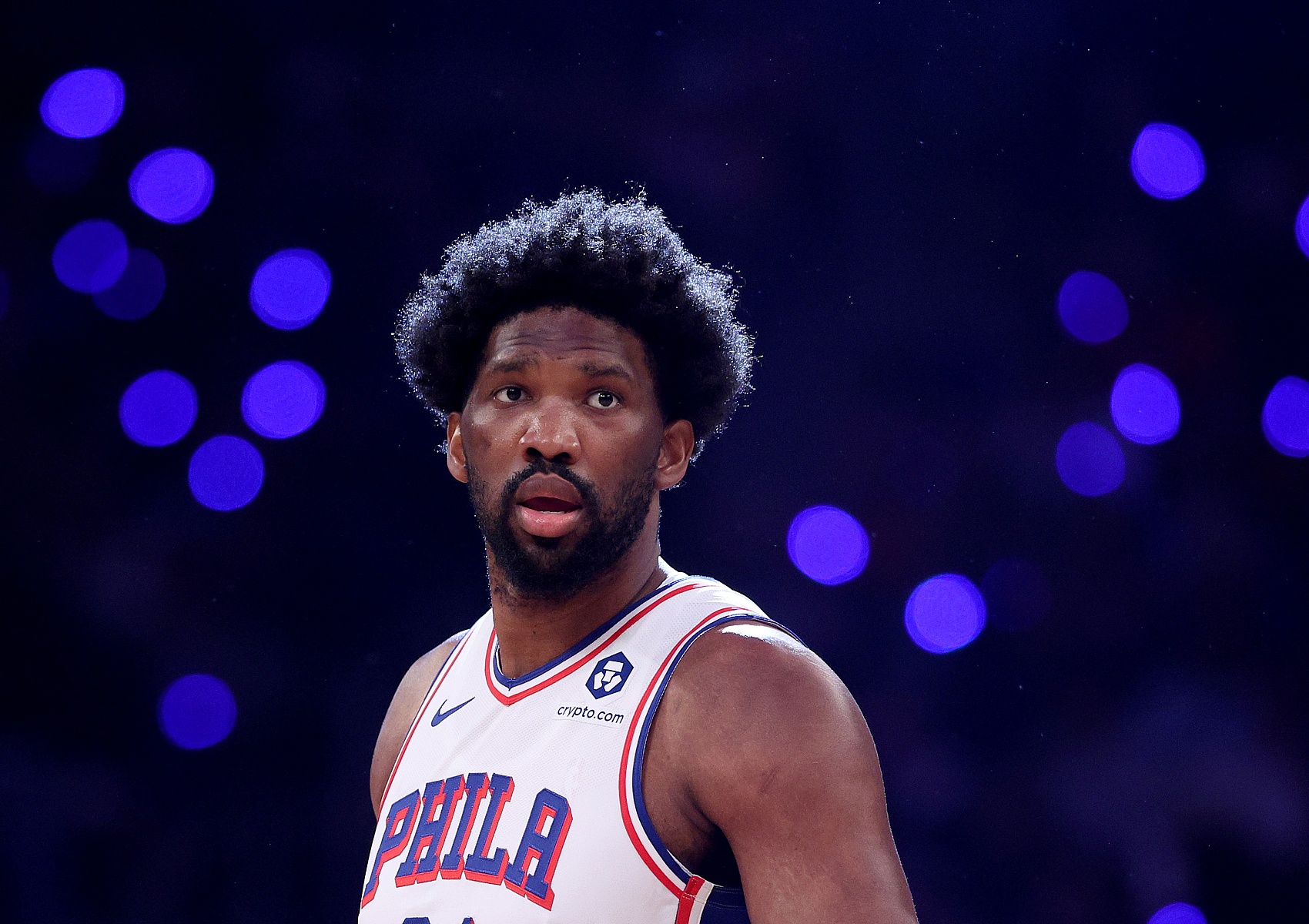 米兰体育:76人队恩比德伤愈复出：能否带领球队冲击总冠军？的简单介绍