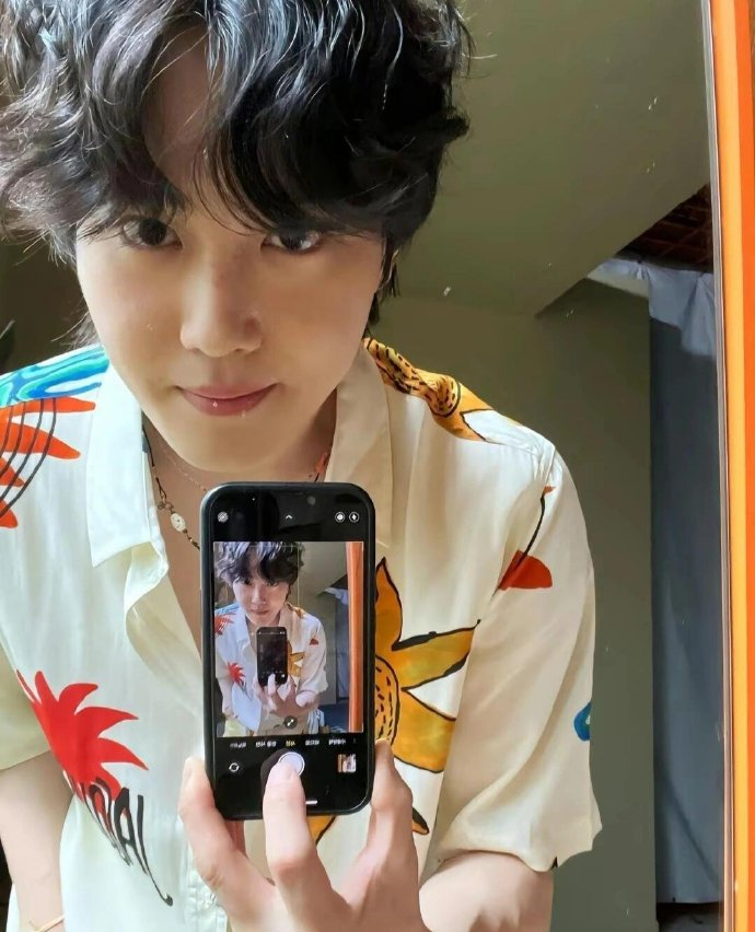 exo金俊勉的一些男友照合集!