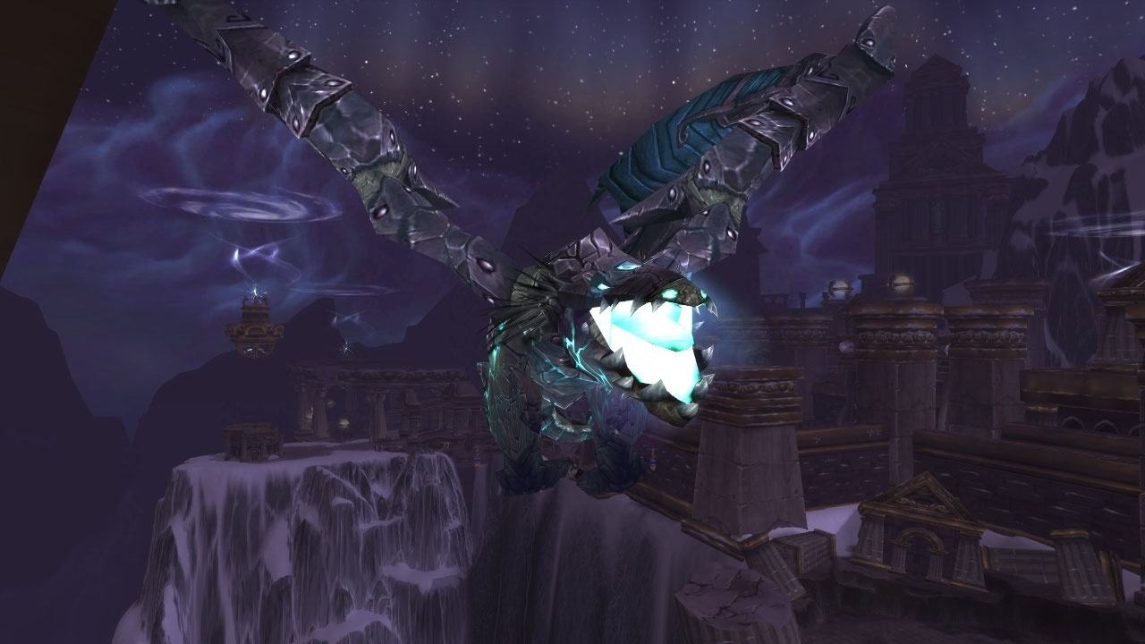 奥杜尔开放已过去四个多月,在这段时间里,我前后加入了二十多个流水团