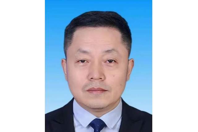 徐刚已任榆林市委常委,宣传部部长