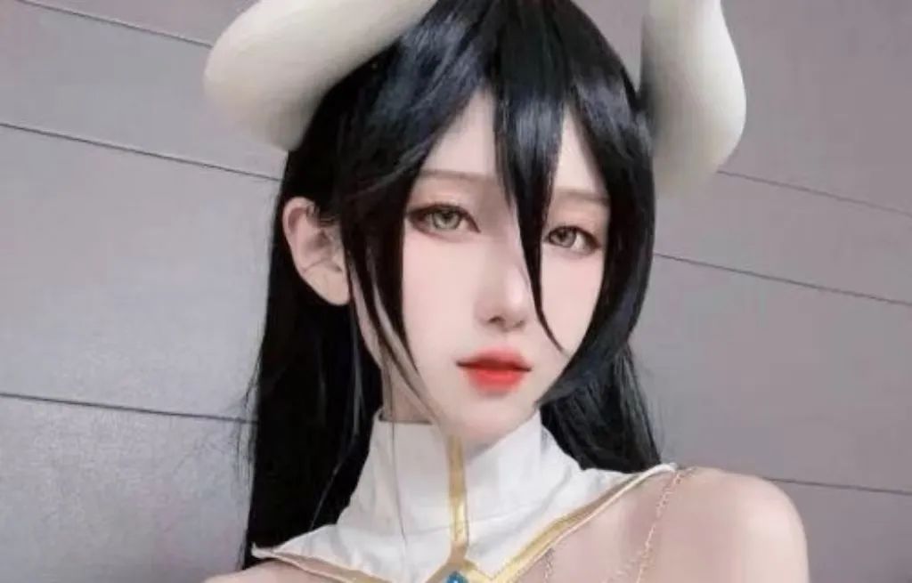 cosplay腐团儿雅儿图片