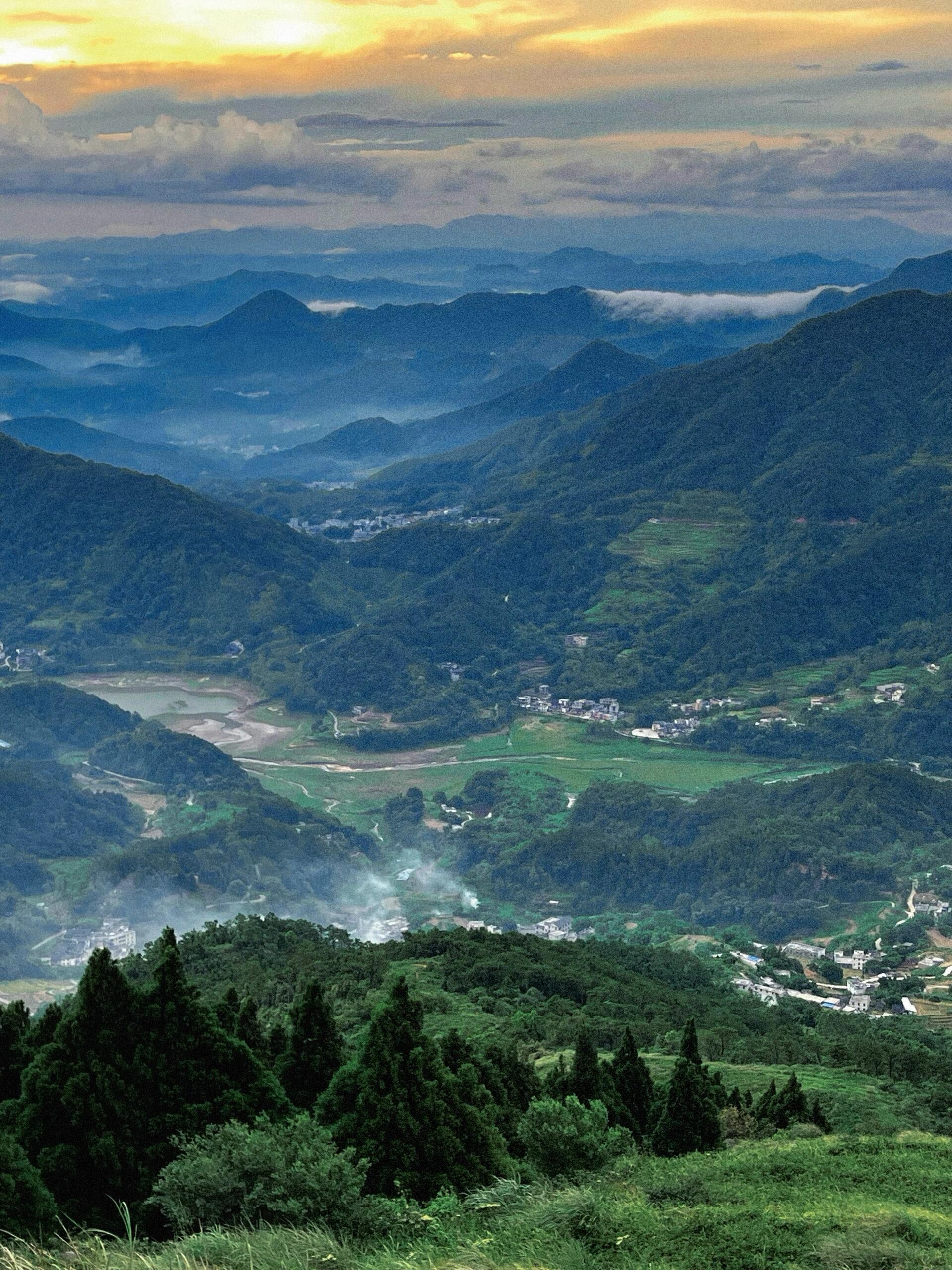 重庆奉节县 美景图片