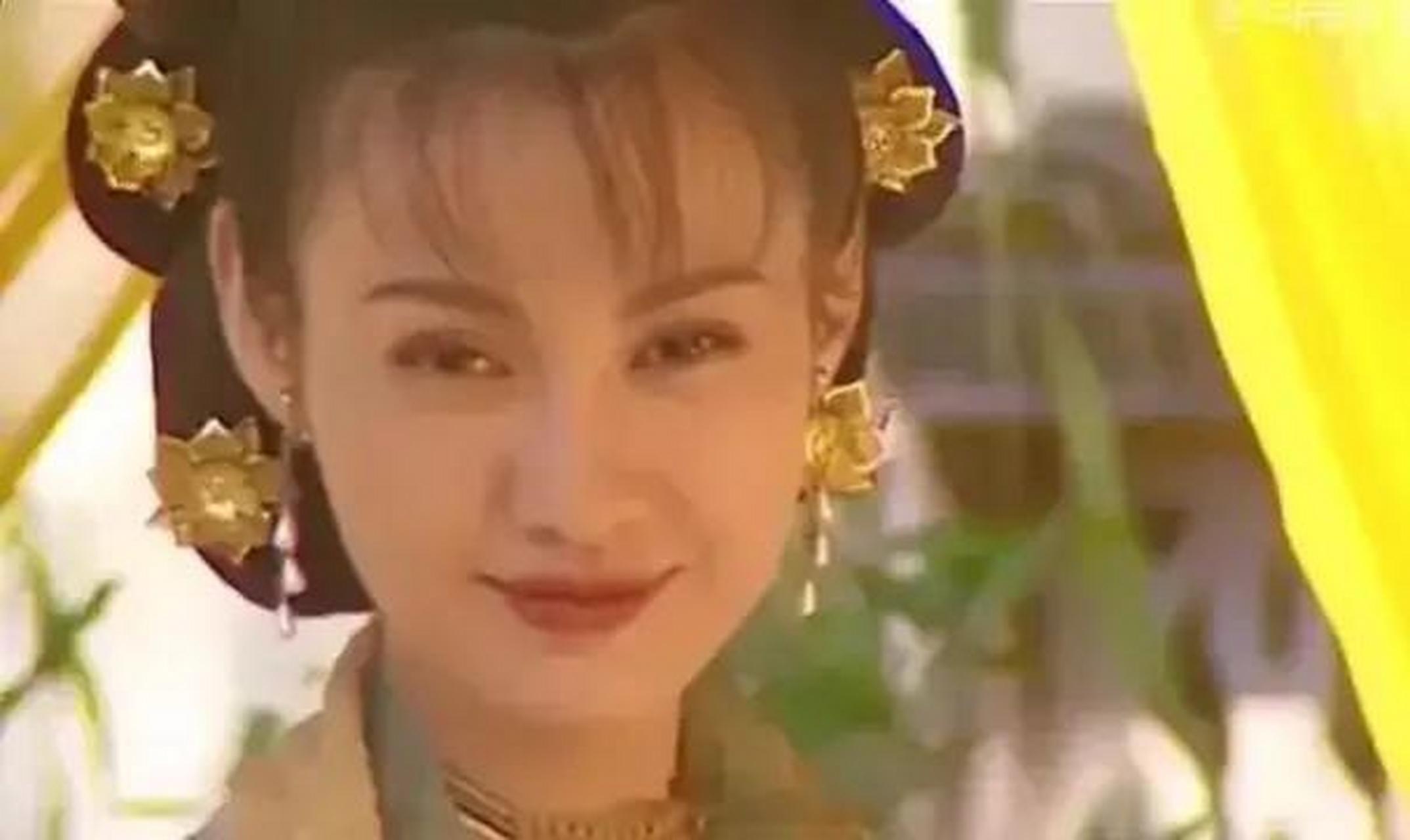 只有江玉燕才能扛住这样的人生