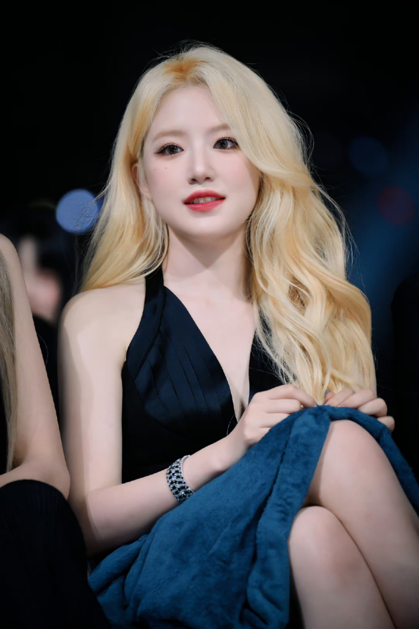 叶舒华绝美写真集