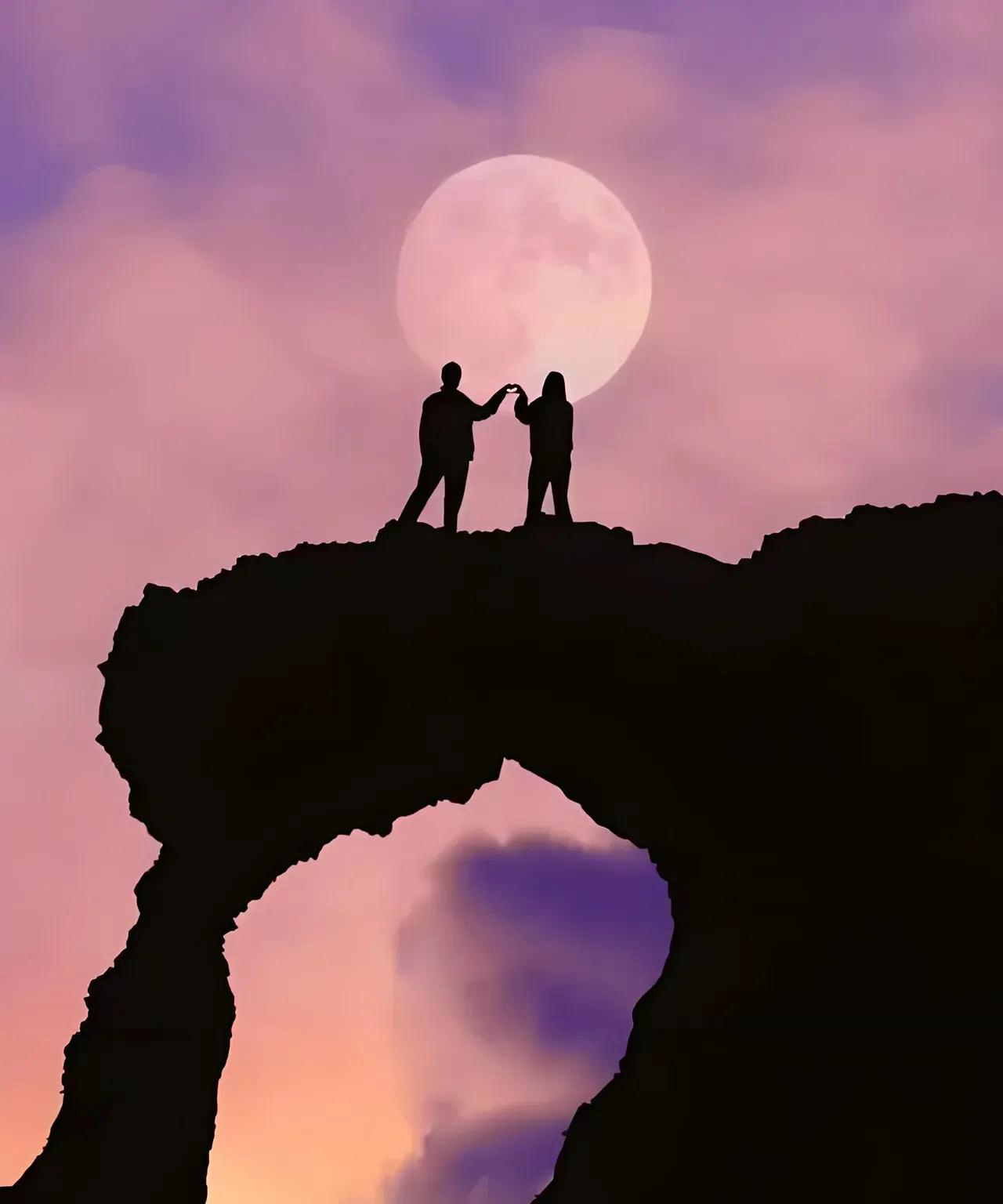 分享我的中国式爱情#两个相知相惜的人,在一起吃什么不重要,喝什么也