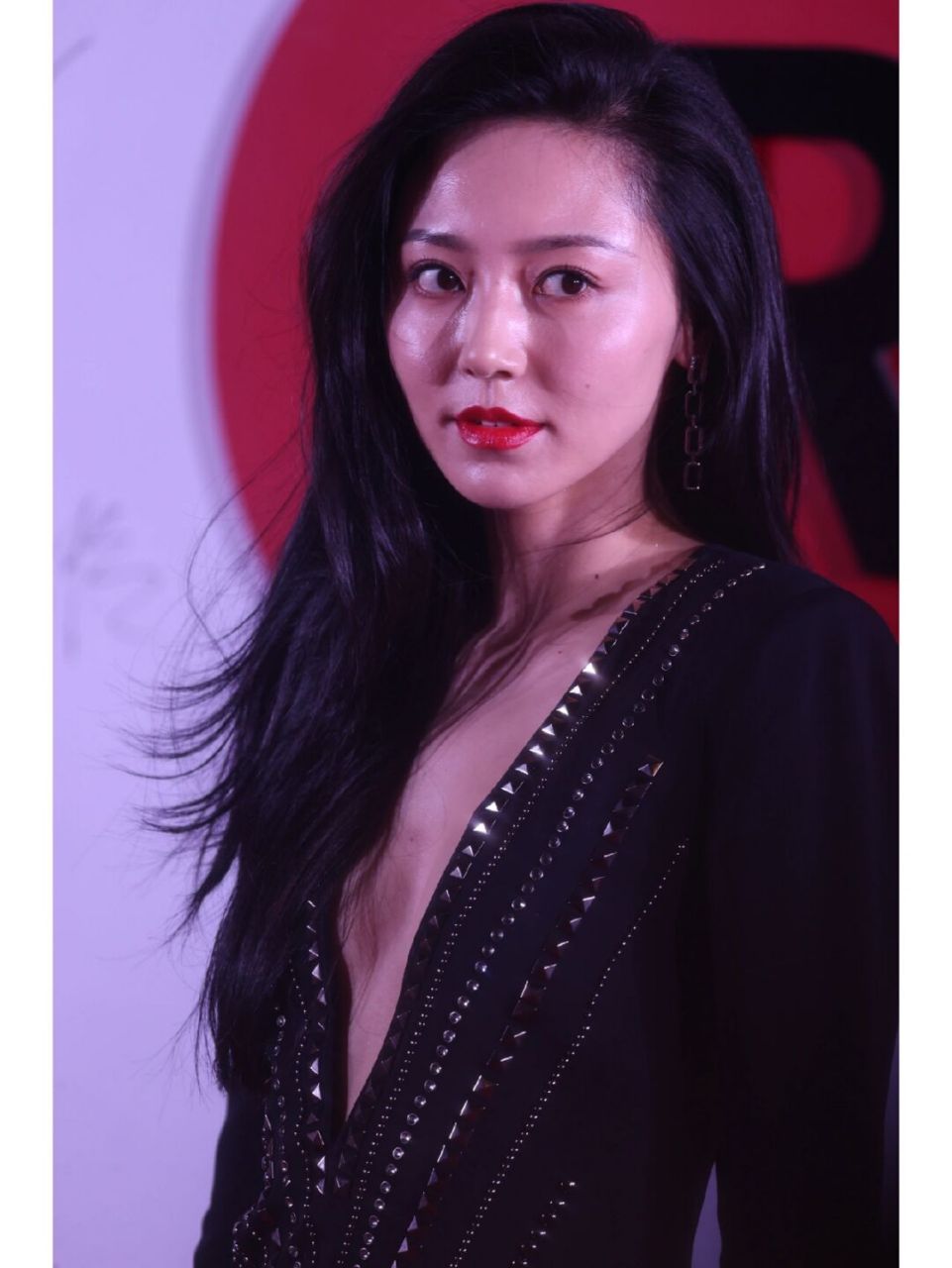 小花"黄梦莹"活动生图