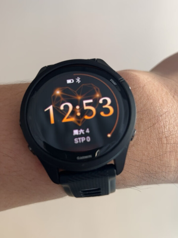 佳明forerunner965智能手表质量怎么样?性能卓越,用户反馈良好