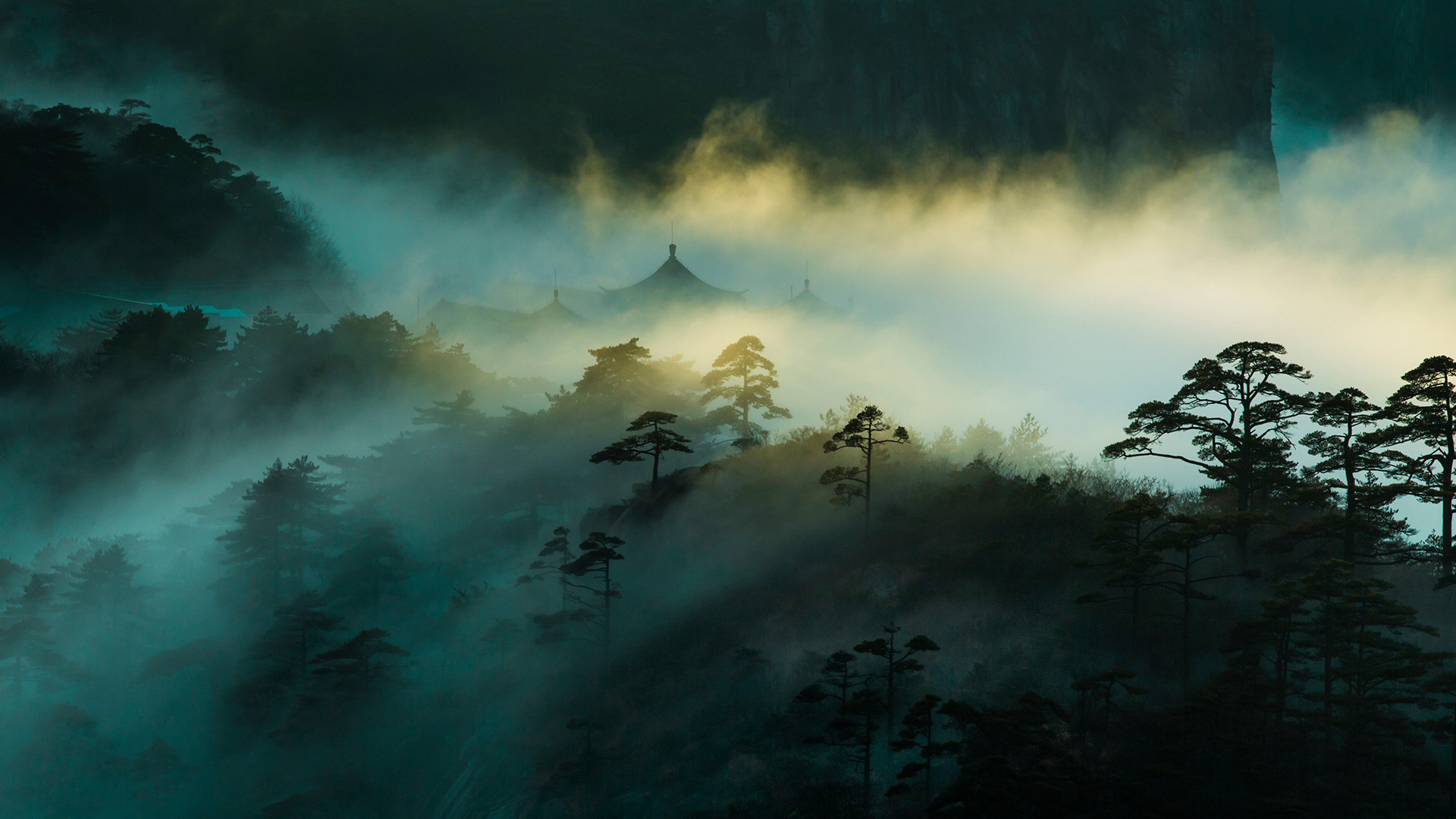 19201080桌面风景图片