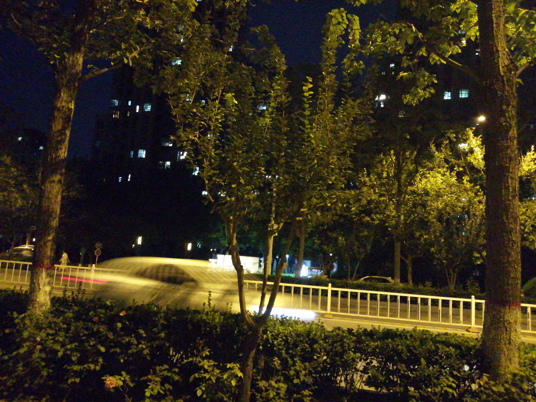 诗歌夜色街头（夜色街景如此美好） 诗歌夜色陌头
（夜色街景云云
精美

）《夜色诗文》 诗歌赏析
