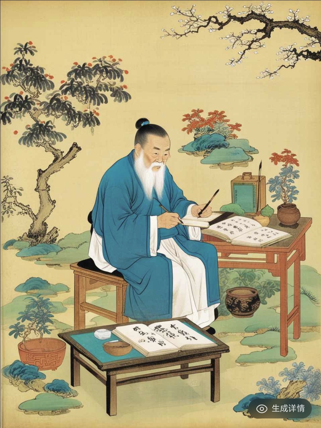 《史记》作者司马迁的坎坷人生