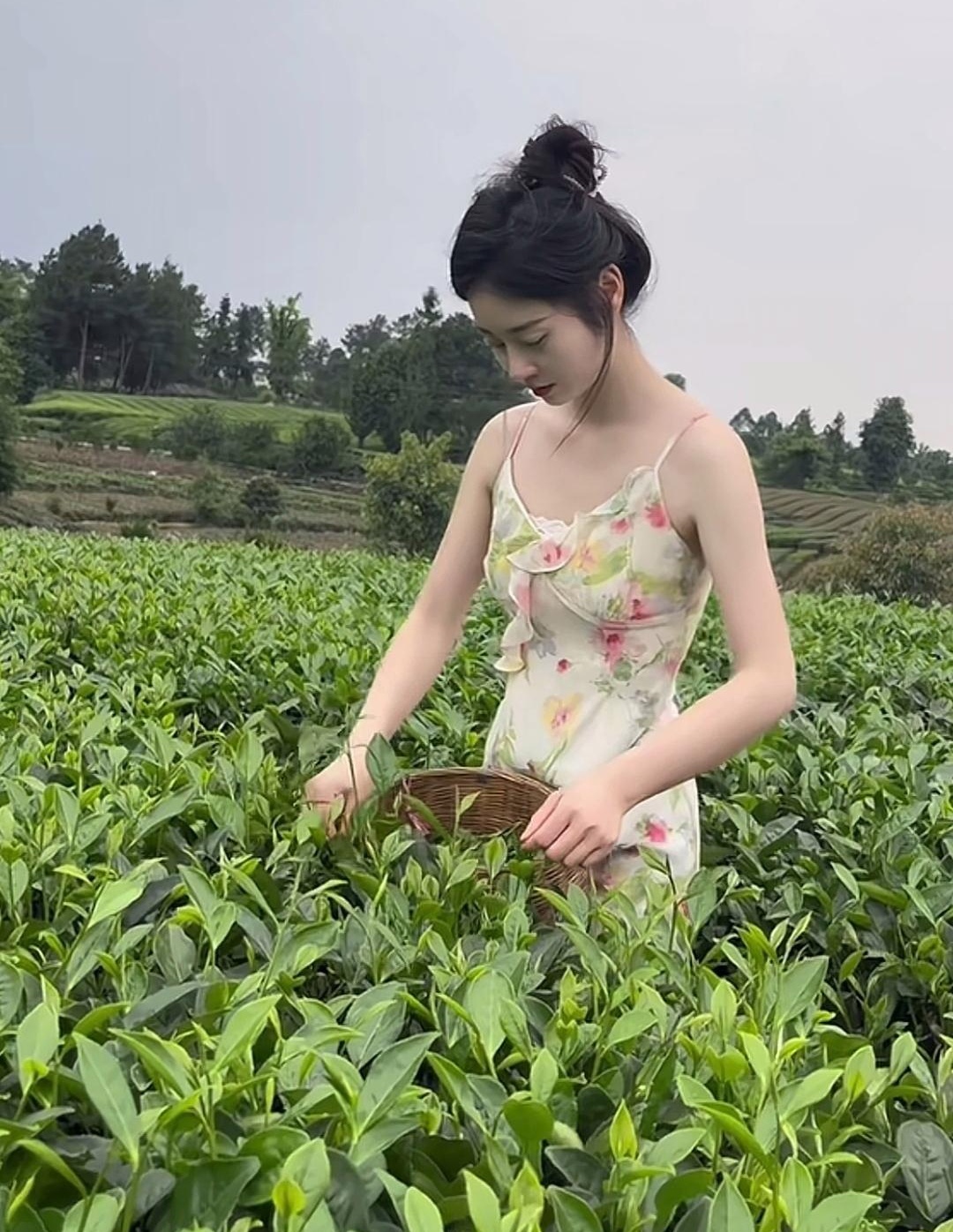 只是不知道下一次还有没有机会再喝.希望能喝一辈子