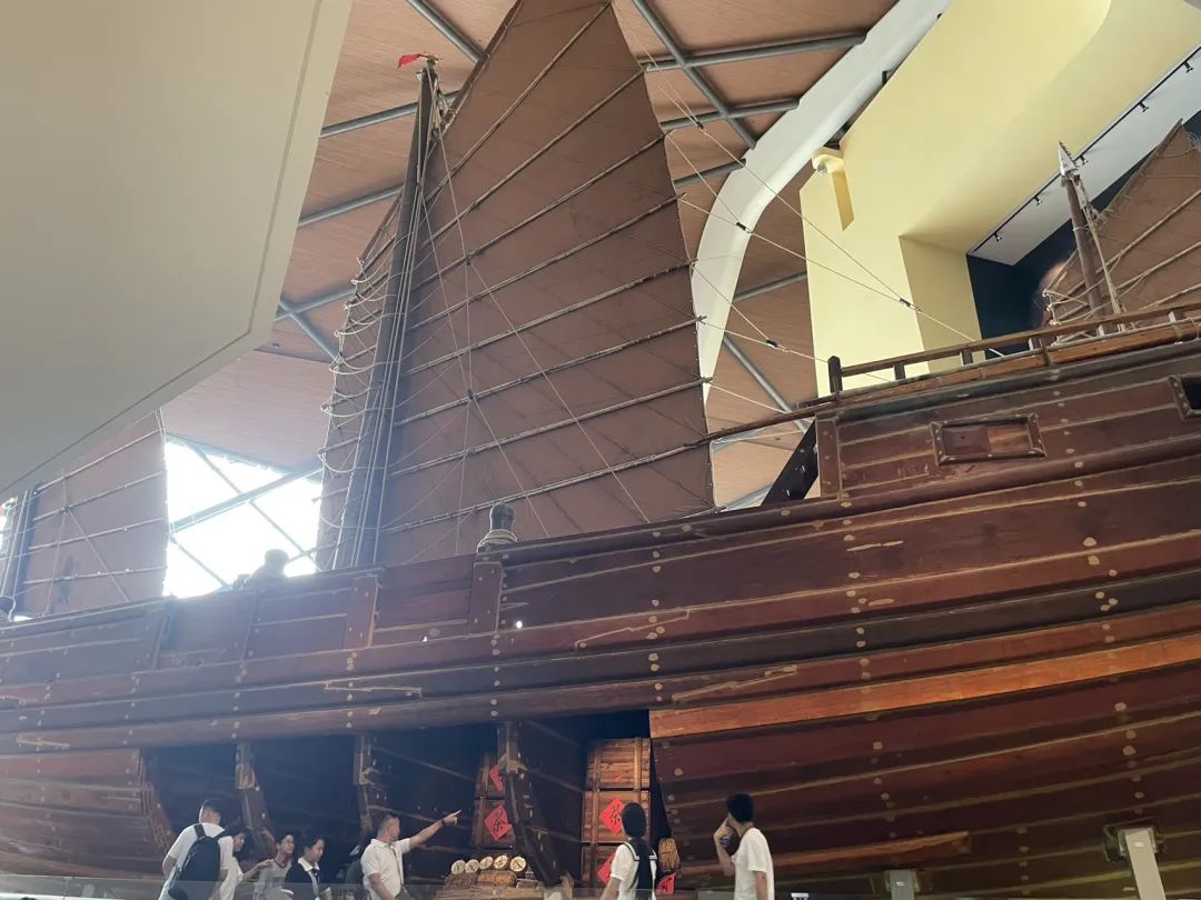 带娃必去!天津"海上故宫",国家海洋博物馆攻略