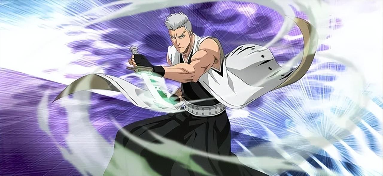 死神:斩魄刀人气排行榜top20,看看有没有你喜欢的!