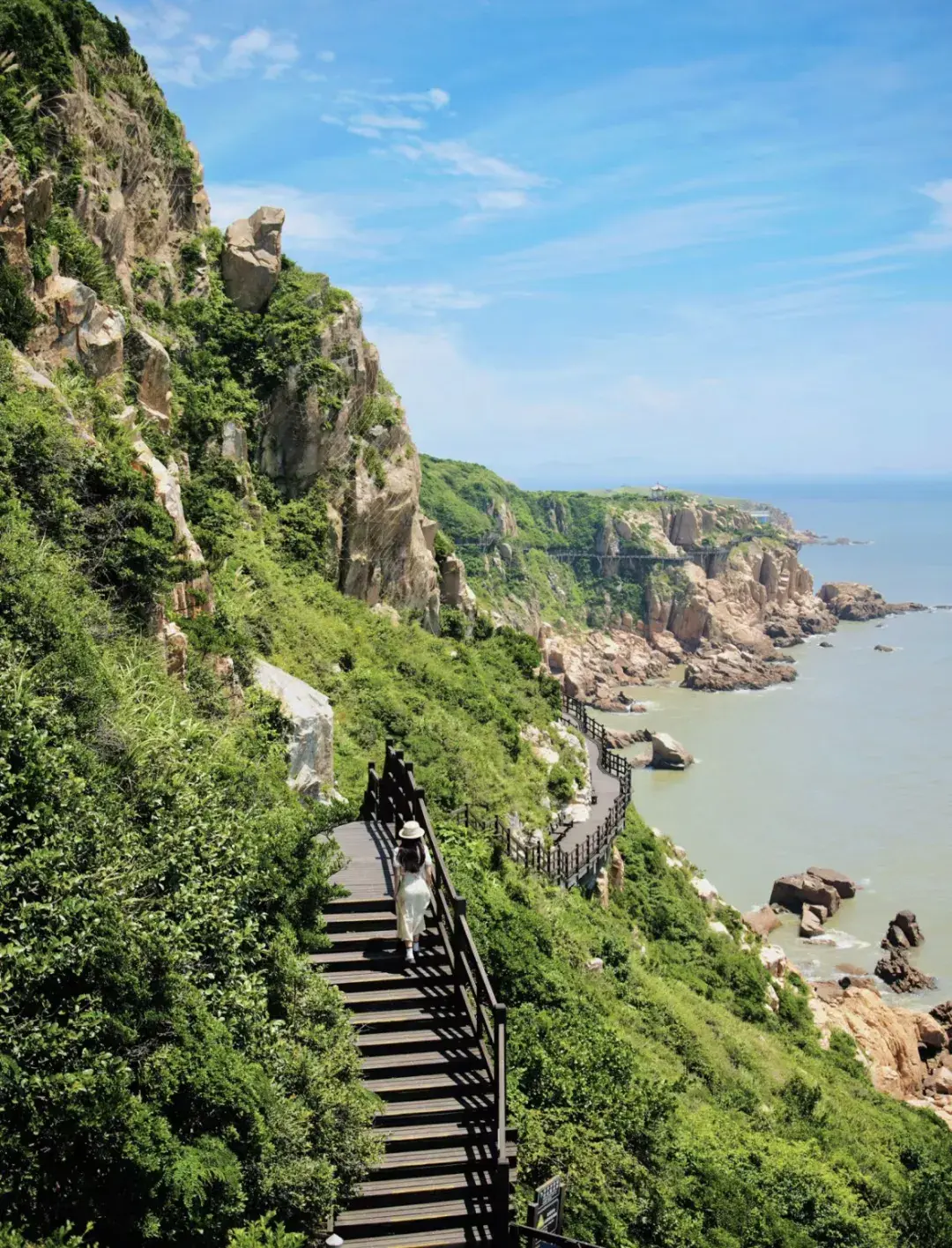 距离上海"最近"的小岛,免门票,当天可往返,少有人知!