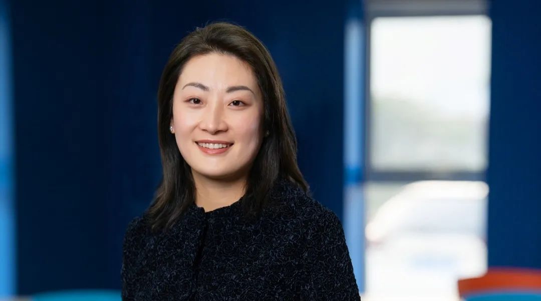 宗馥莉,从未站上权力中心?