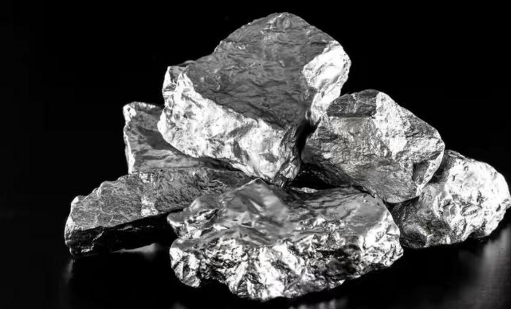 世界上最没用的金属(世界上最不值钱的金属) 第1张