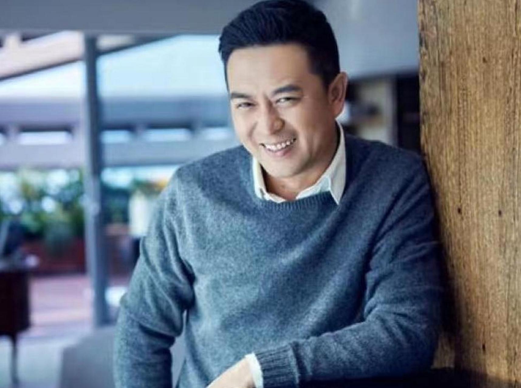 有一次,孙浩去张嘉译家吃饭,张嘉译的老婆王海燕做了一大桌子菜招待