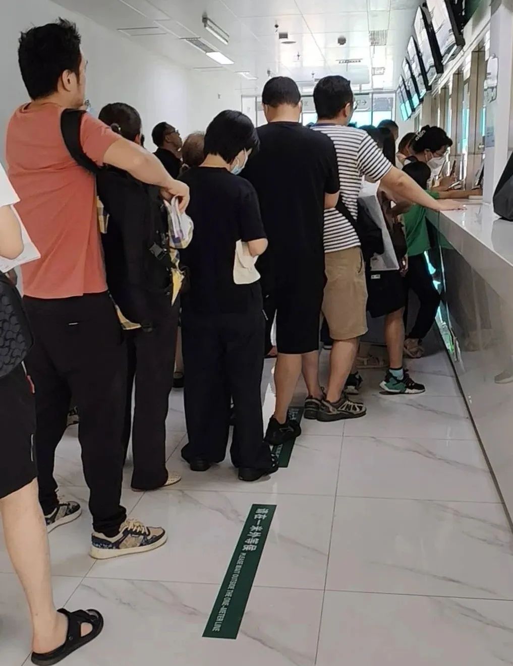 關于宣武醫院黃牛檢查加急代掛號辦理入院+包成功的信息