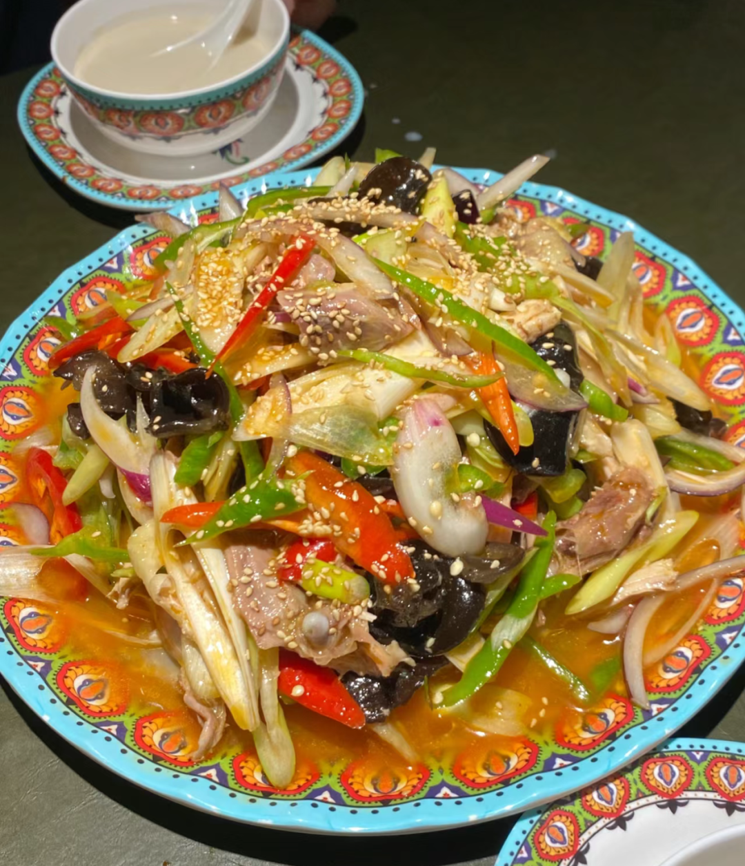 新疆必吃的十大美食=新疆必吃的十大美食名字叫什么