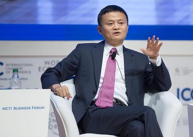 马云说未来10大吃香行业(未来最挣钱的十大行业排行榜)