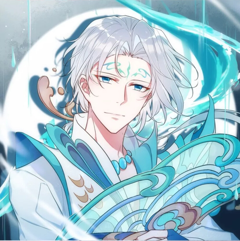 云亮cp图,赵云诸葛亮的情侣头像,王者荣耀云亮情头