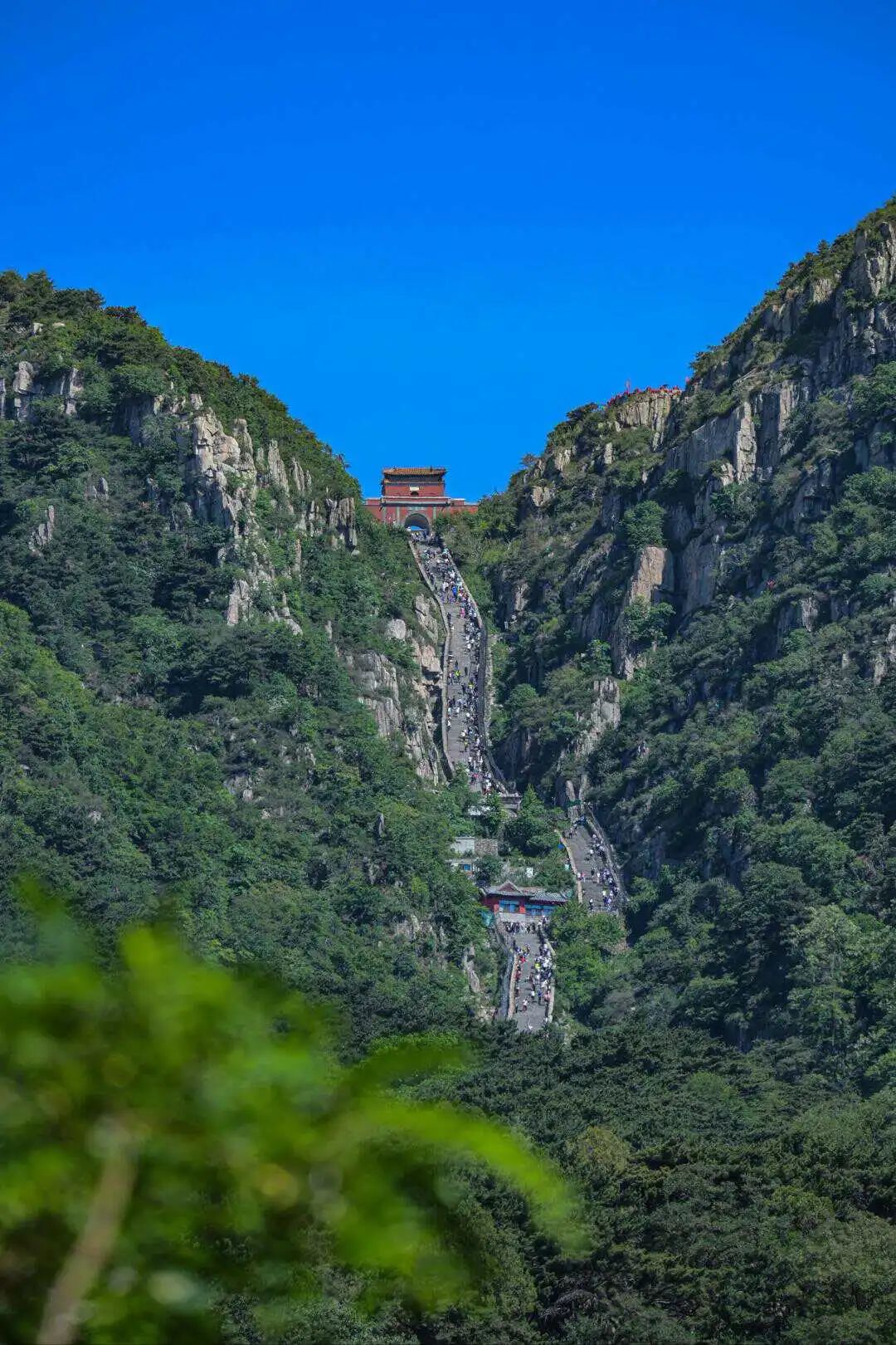 中国十大自然景观图片