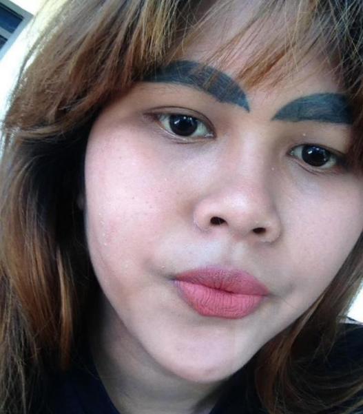 为何不建议女生纹眉?媒体揭露纹眉业"内幕",庆幸自己没跟风