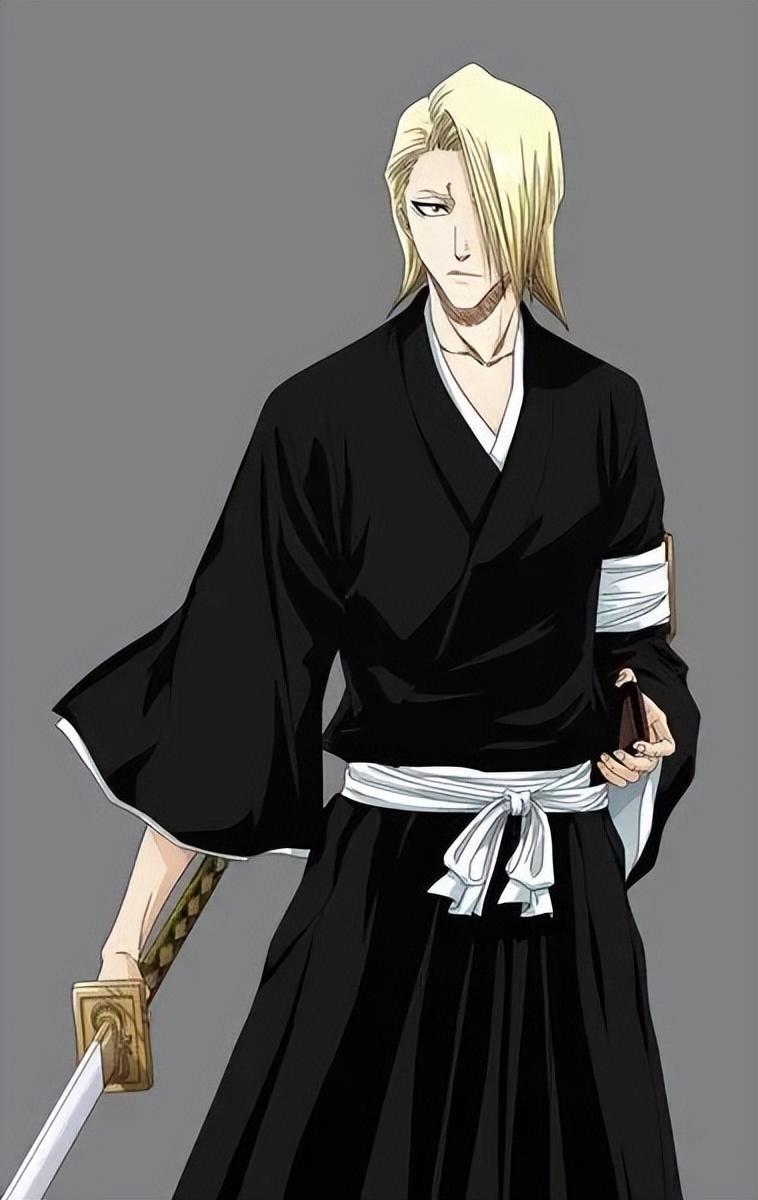 死神:斩魄刀人气排行榜top20,看看有没有你喜欢的!