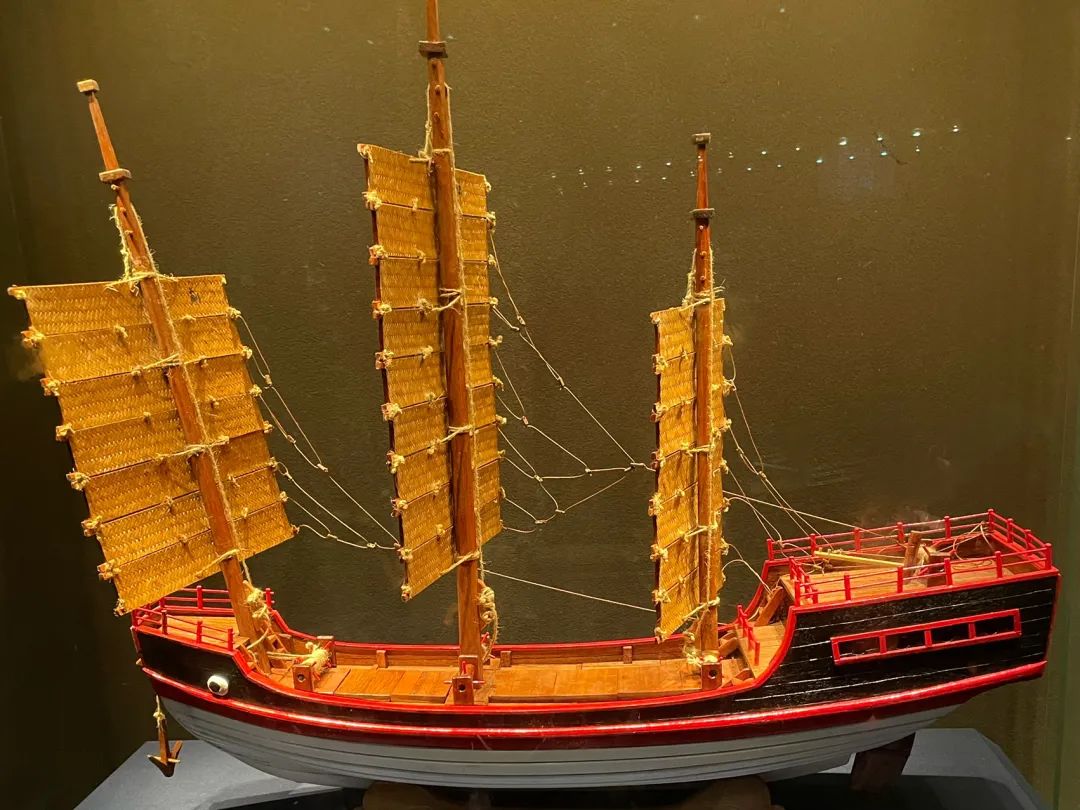 带娃必去!天津"海上故宫",国家海洋博物馆攻略