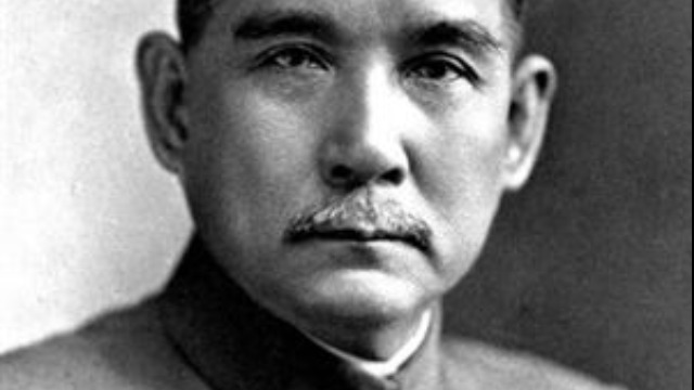 世界上十大伟人领袖,中国上榜两位