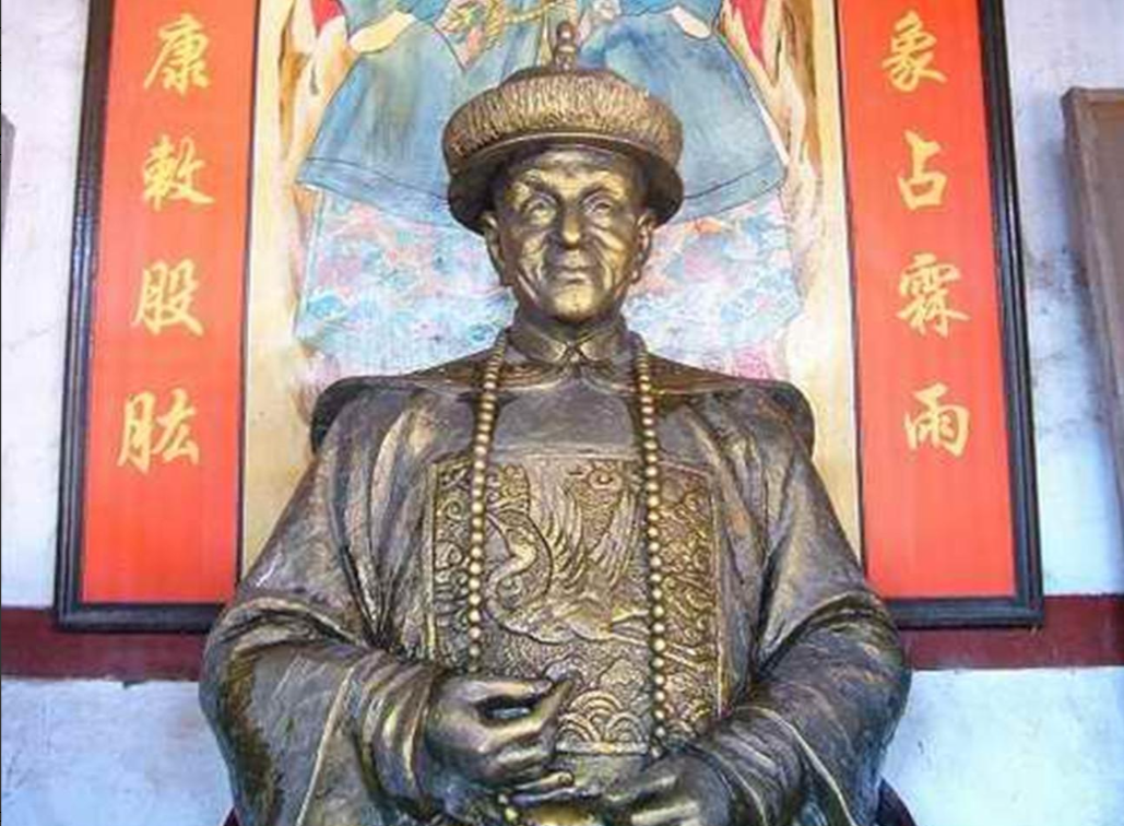 历史上真正的周培公,姚启圣,李光地官至何位,结局如何?