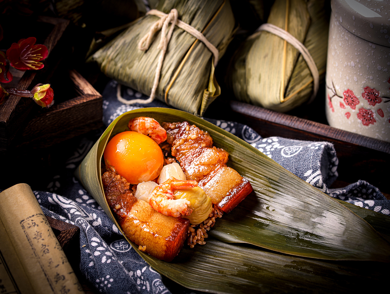 厦门当地美食图片