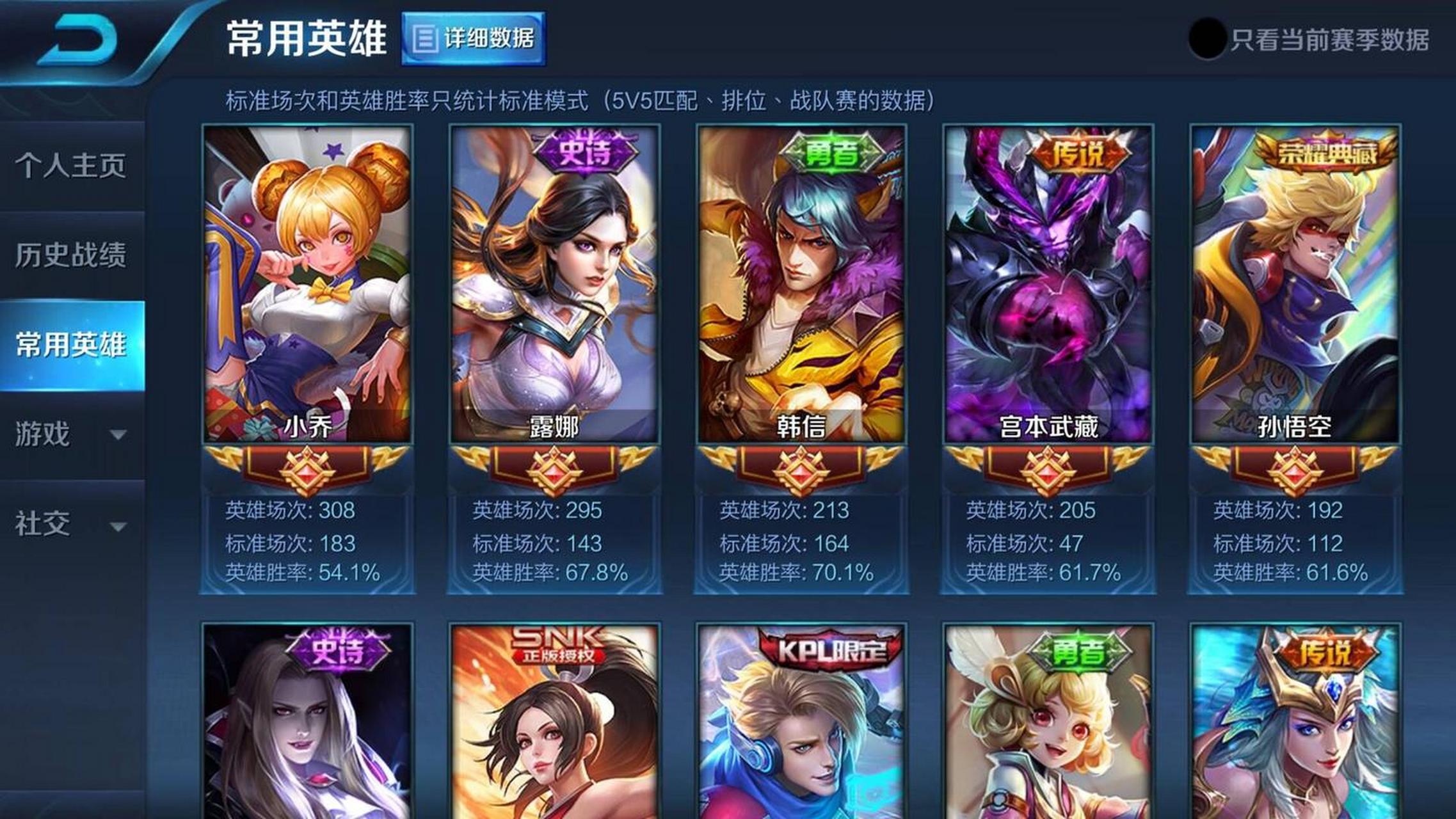 67  在王者荣耀这片浩瀚的电竞宇宙中,每一位玩家都是独一无二的