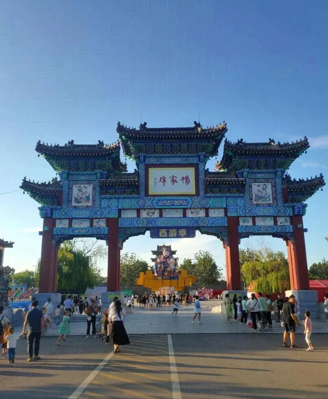 去了6次潍坊,终于把潍坊玩得透透的,盘点一下值得去的景点!