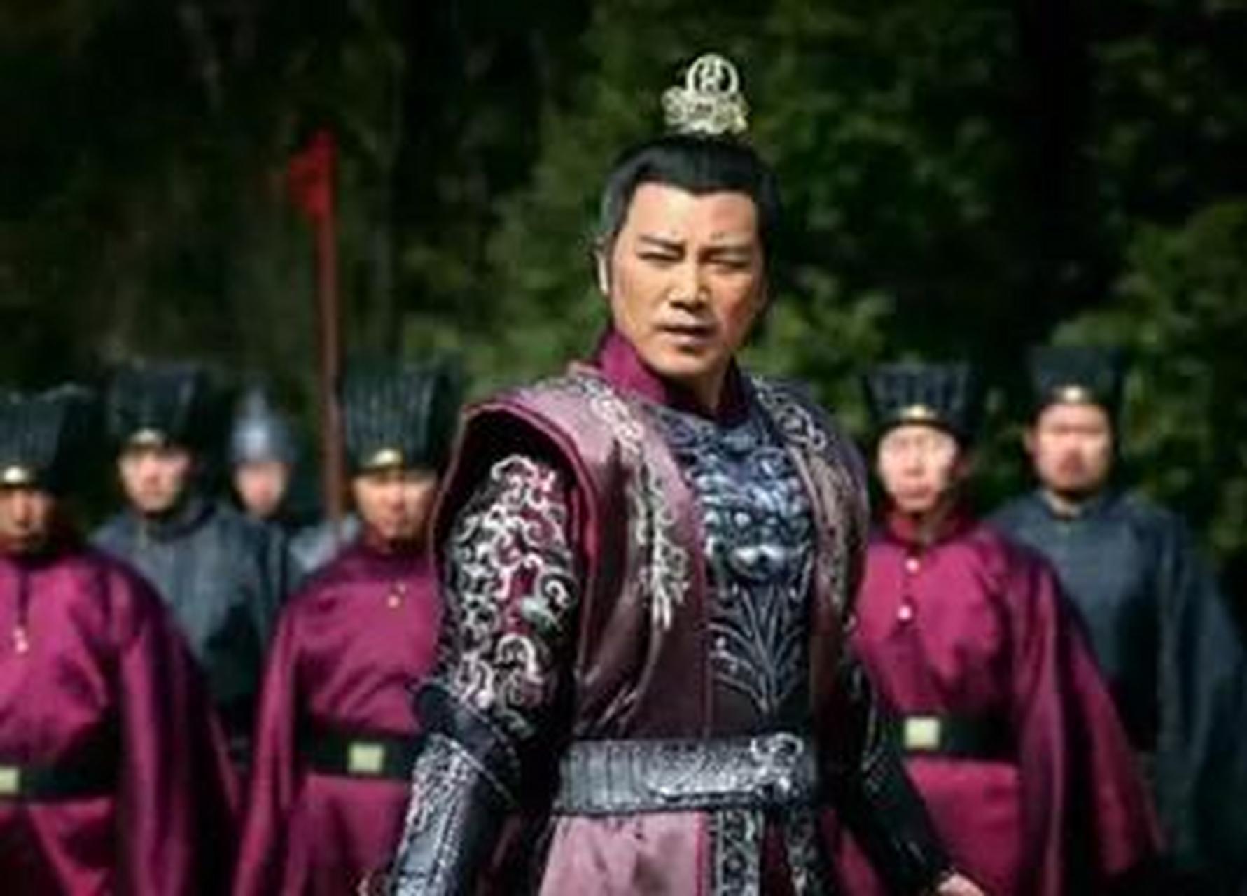 唐中后期,开国皇帝李渊(最小儿子滕王李元婴一系,也就是滕王阁序那个