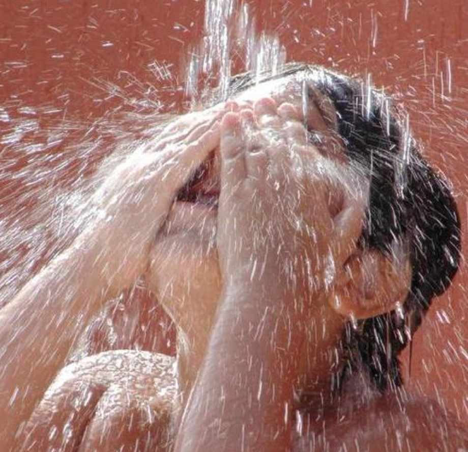 不要运动完喝冷水 5