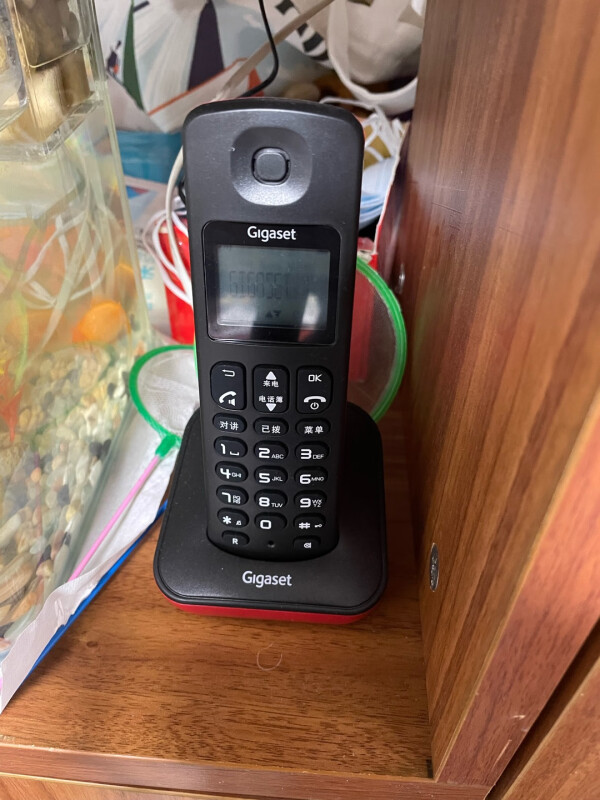 集怡嘉电话机哪国品牌(集怡嘉a280电话机说明书)
