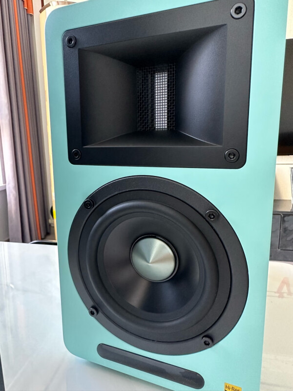 漫步者a80音响质量怎么样?性能优势解析