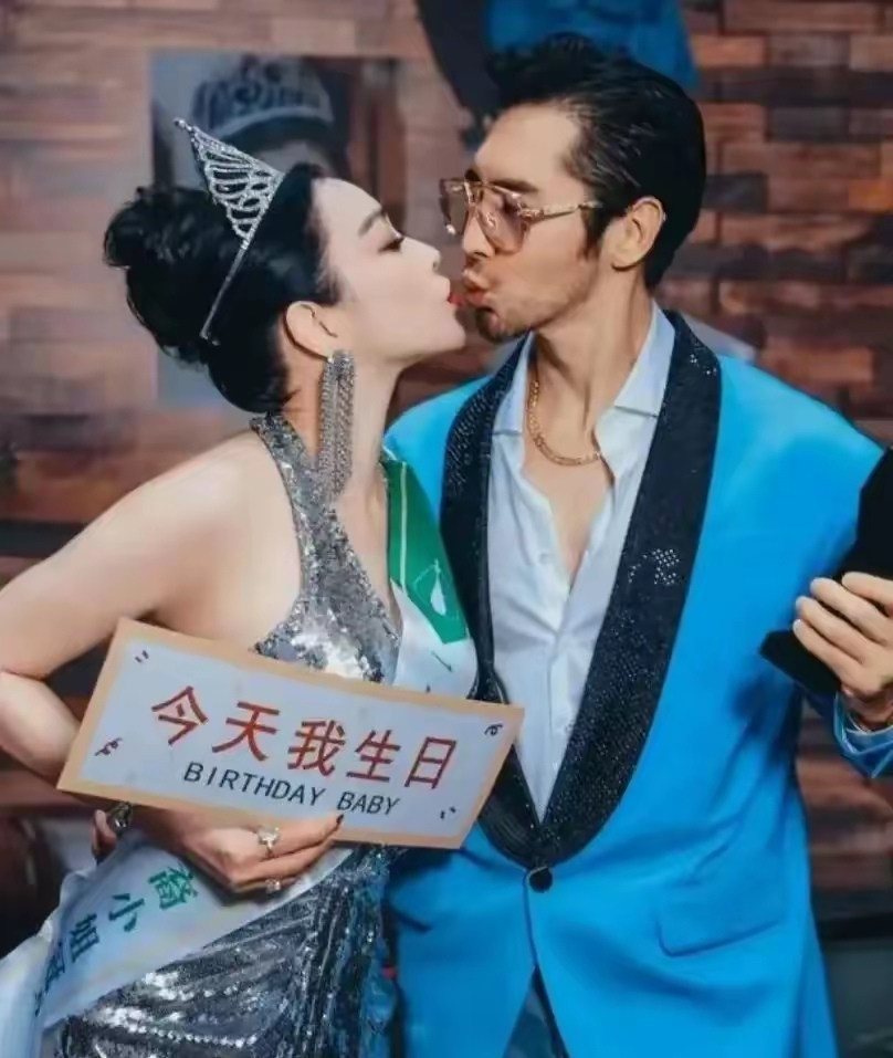 张伦硕为什么娶钟丽缇 张伦硕为什么娶钟丽缇