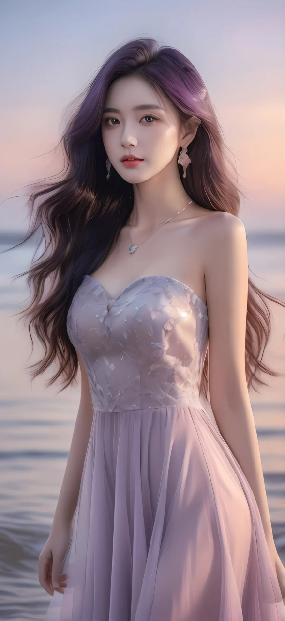 壁纸丨渣男壁纸,温柔至极邻家小妹!