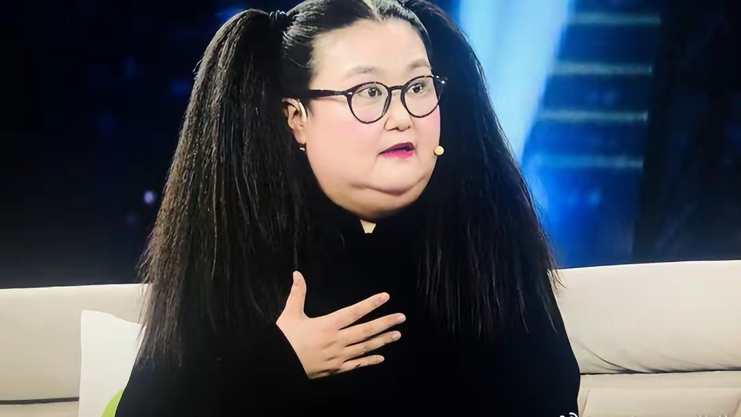 但她却塑造了不少令人印象深刻的角色