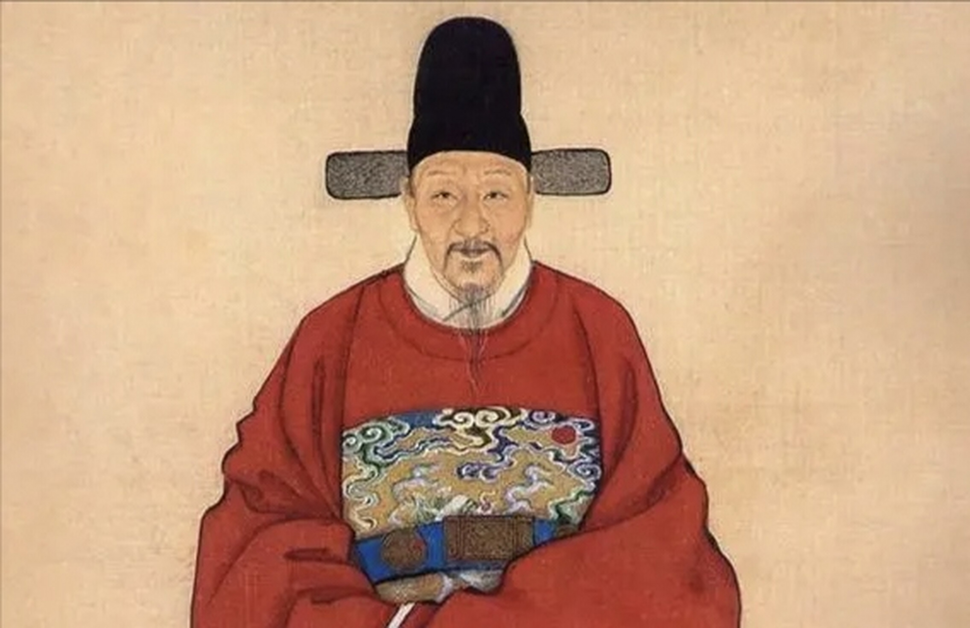 张居正——力挽狂澜的改革巨擘  在历史的长河中,有这样一位人物,他以