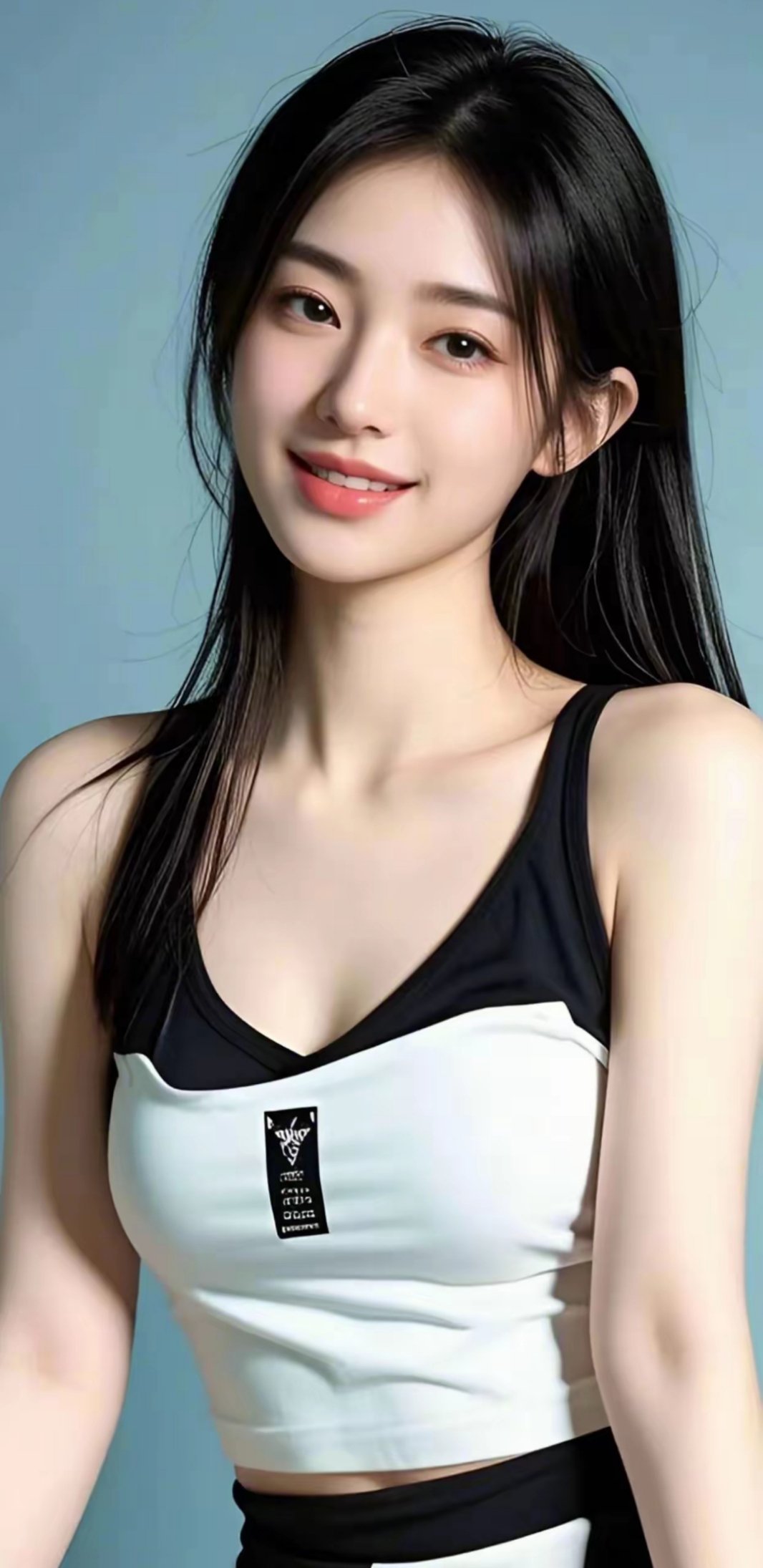 3,多去接触美女,美女背后有一堆你想要的资源,人脉